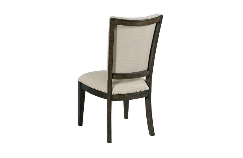 HOWELL SIDE CHAIR Room 3
