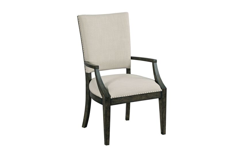 HOWELL ARM CHAIR 609
