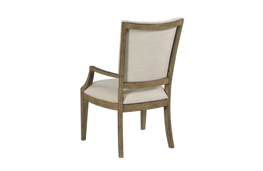 HOWELL ARM CHAIR Room 3