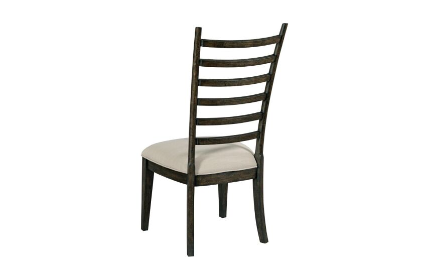 OAKLEY SIDE CHAIR Room 3