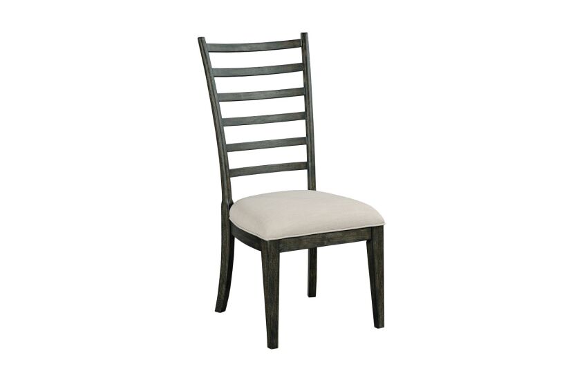 OAKLEY SIDE CHAIR 666