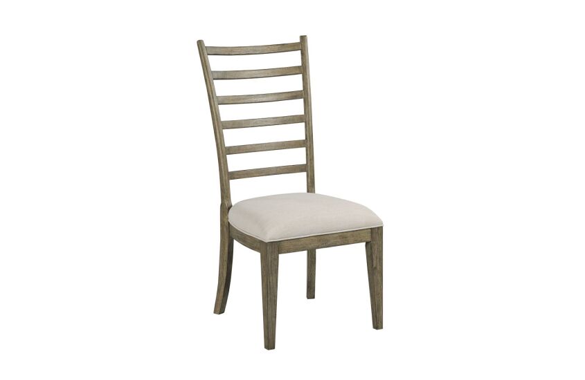 OAKLEY SIDE CHAIR 667