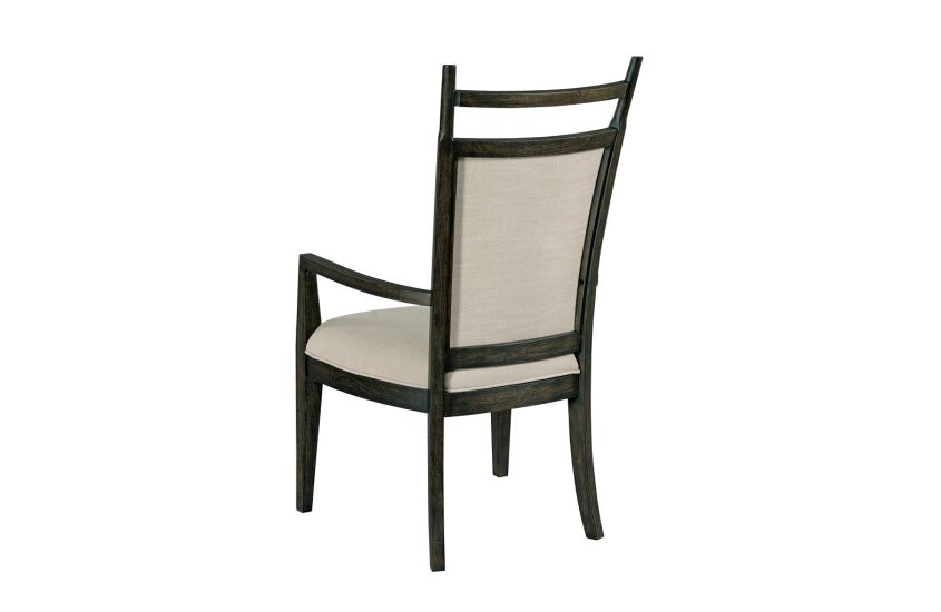 OAKLEY ARM CHAIR Room 3