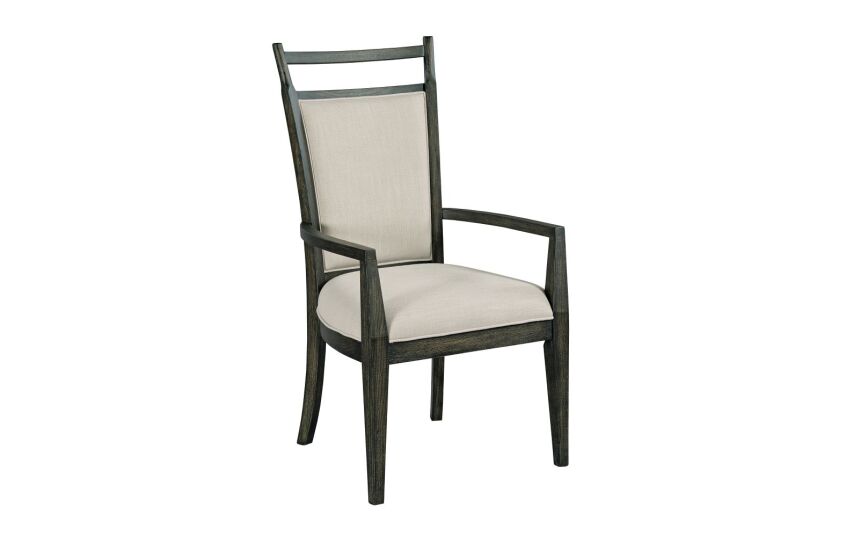 OAKLEY ARM CHAIR 656