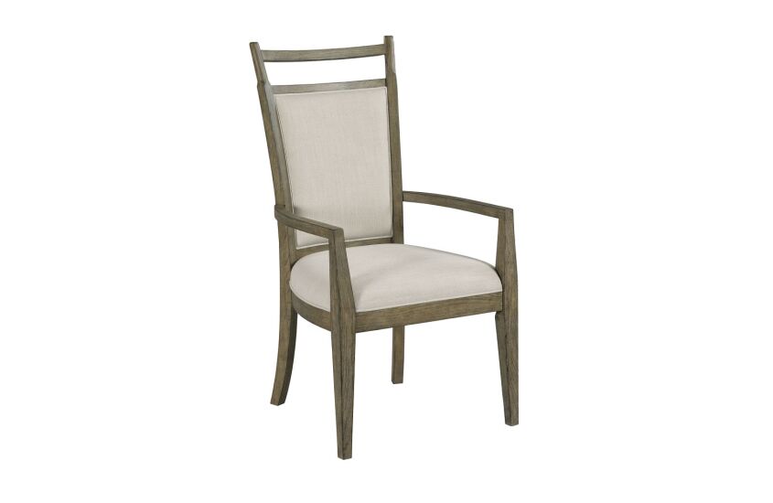 OAKLEY ARM CHAIR 657