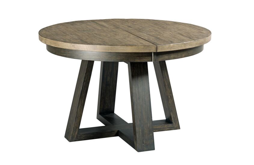 BUTTON DINING TABLE 558