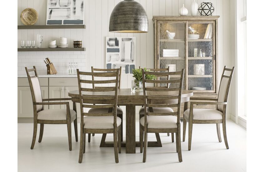 OAKLEY SIDE CHAIR Room 2