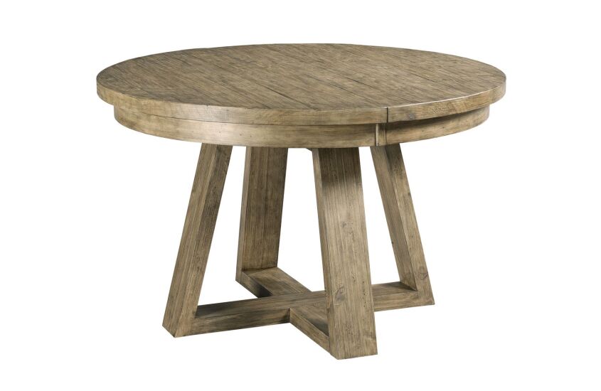 BUTTON DINING TABLE 569