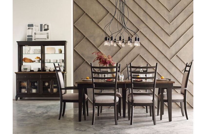 ROCKLAND BUFFET - COMPLETE Room 2