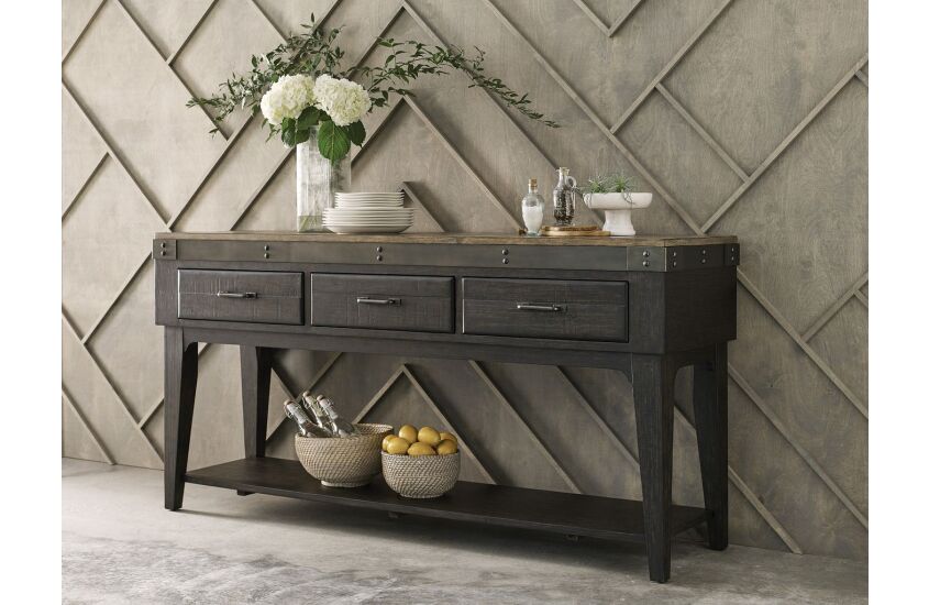ARTISANS SIDEBOARD Room
