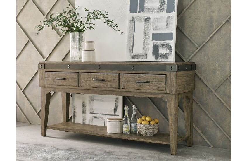 ARTISANS SIDEBOARD Room