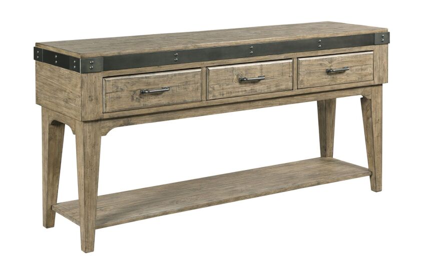 ARTISANS SIDEBOARD 711