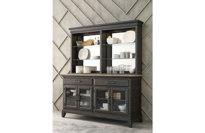 ROCKLAND BUFFET - COMPLETE Room