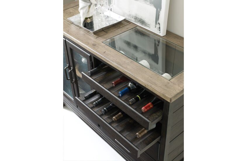 PLEASANT HILL WINE SERVER Room 2
