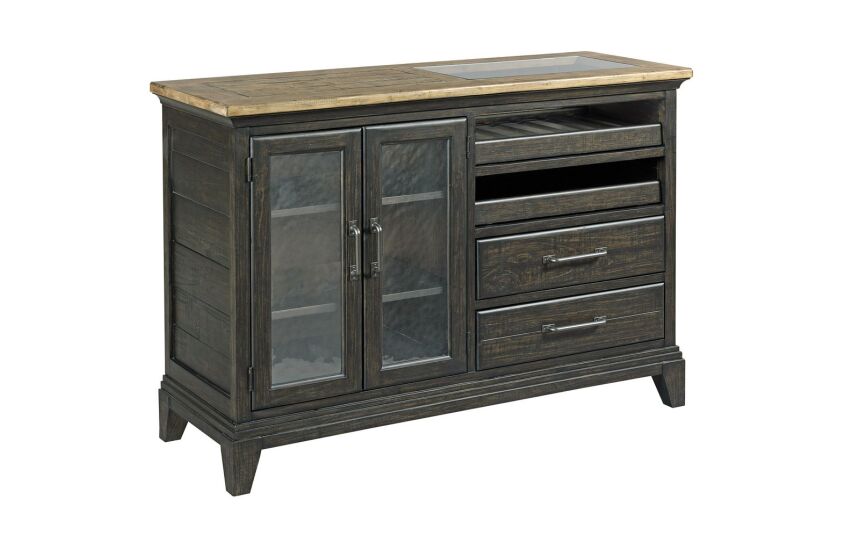 PLEASANT HILL WINE SERVER 730