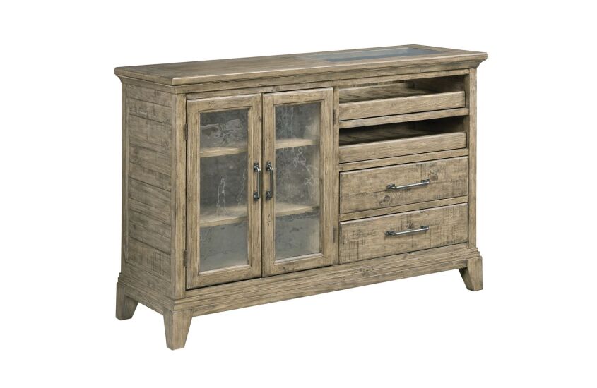 PLEASANT HILL WINE SERVER 731