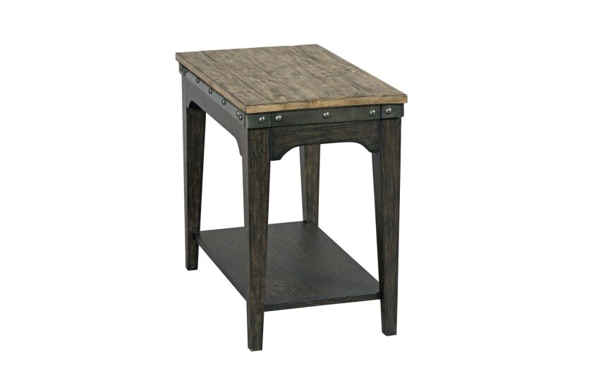 ARTISANS CHAIRSIDE TABLE 834