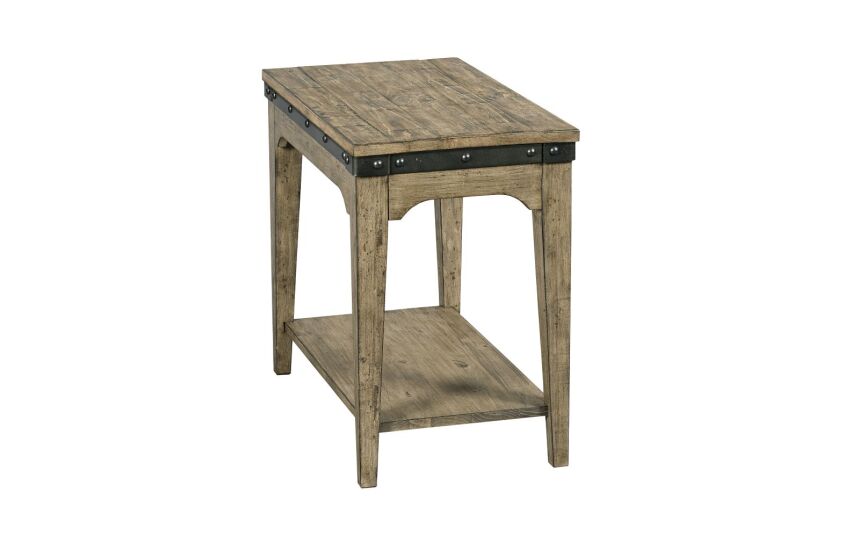 ARTISANS CHAIRSIDE TABLE 841