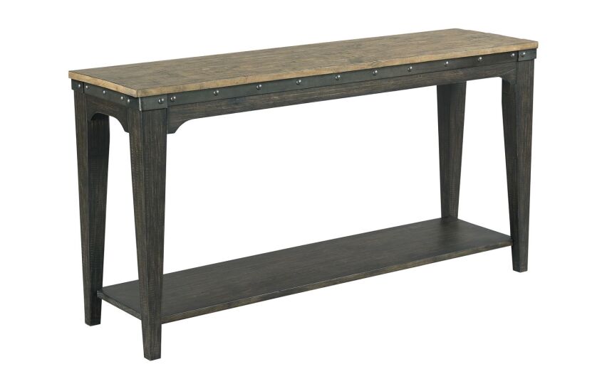 ARTISANS HALL CONSOLE 843