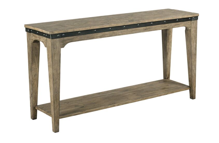ARTISANS HALL CONSOLE 849