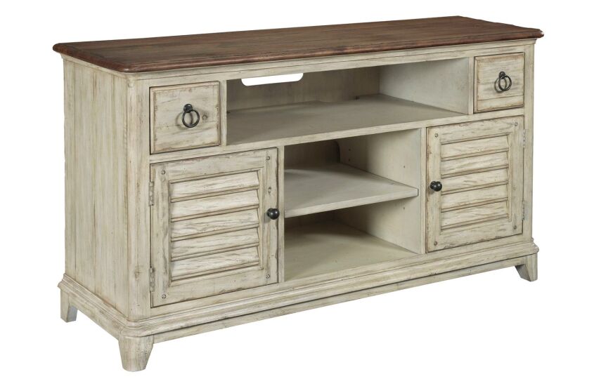 WEATHERFORD 56 CONSOLE 860