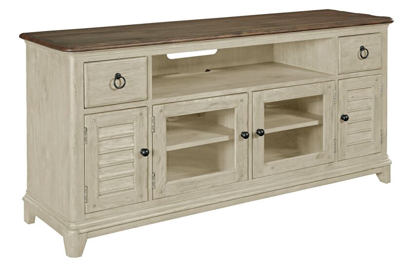 WEATHERFORD 66 CONSOLE 867