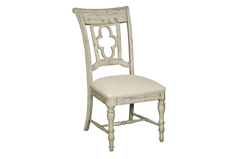 WEATHERFORD SIDE CHAIR 644