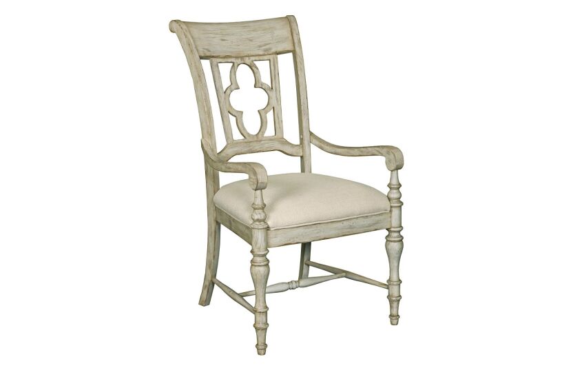 WEATHERFORD ARM CHAIR 619