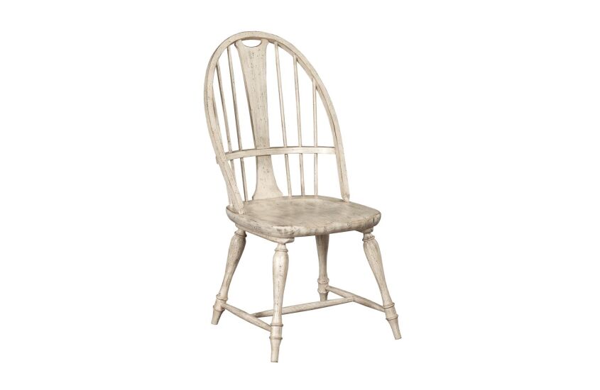 BAYLIS SIDE CHAIR 661