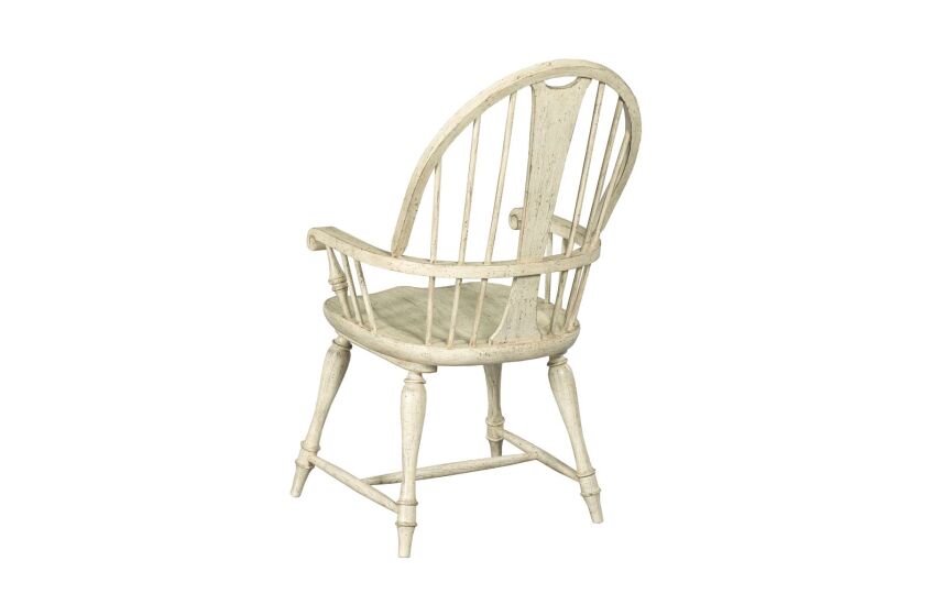BAYLIS ARM CHAIR 646