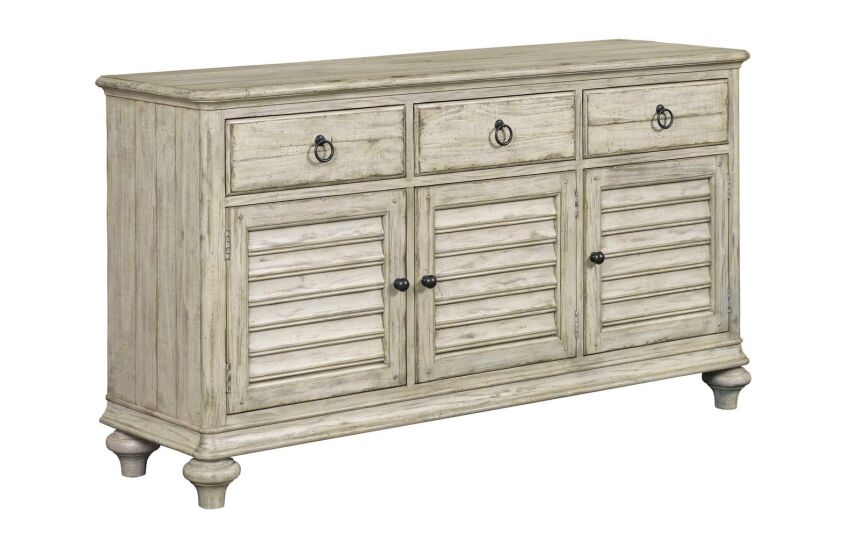 HASTINGS BUFFET 680