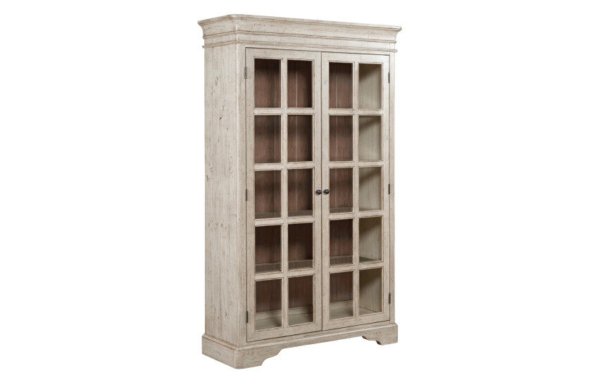 CLIFTON CHINA CABINET 723