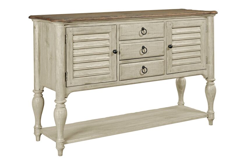 EDISTO SIDEBOARD 697
