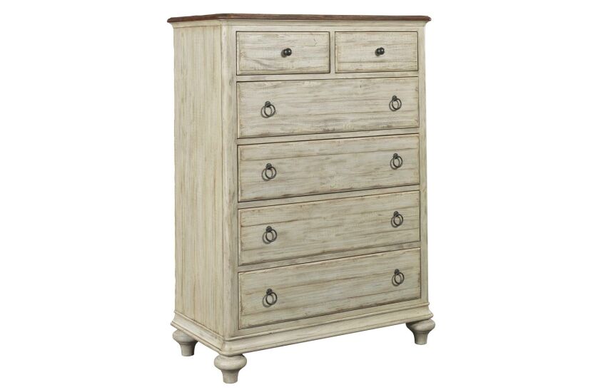 HAMILTON CHEST 308