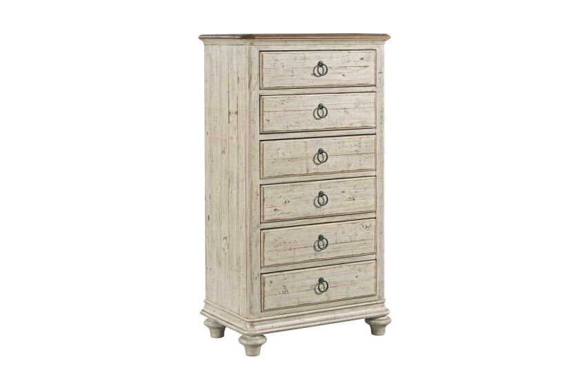 DEVON LINGERIE CHEST 316