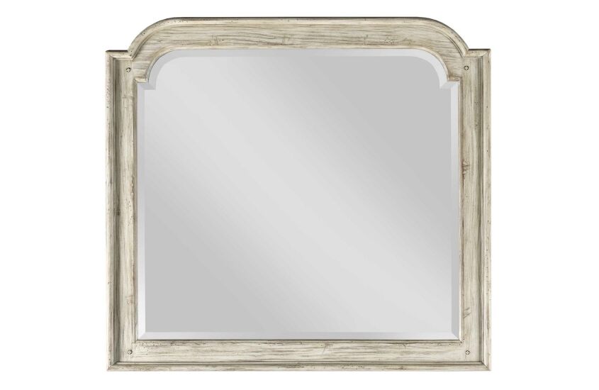 WESTLAND MIRROR 452