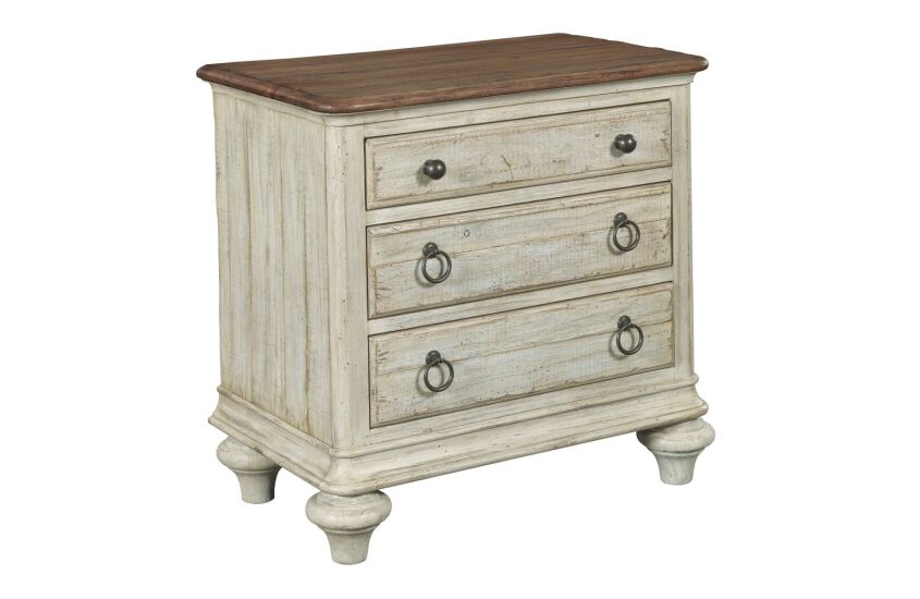 WEATHERFORD NIGHTSTAND 347