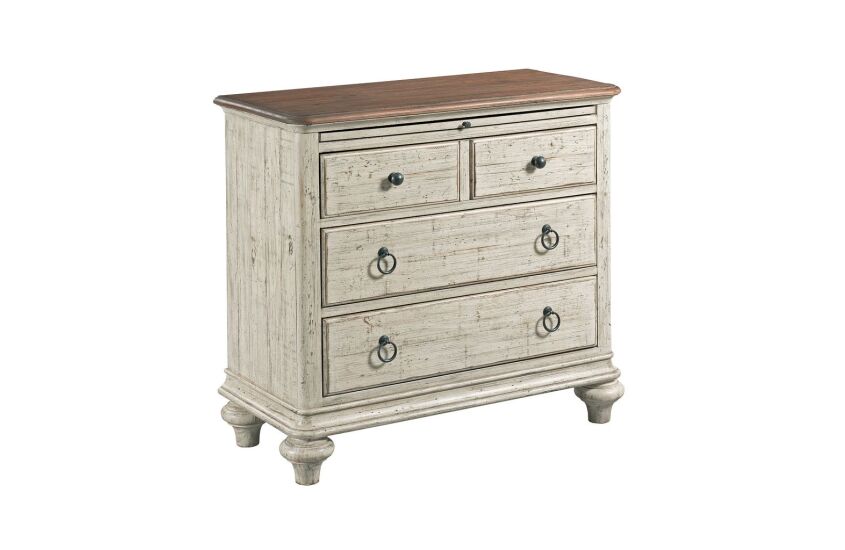 BALDWIN BACHELORS CHEST 355
