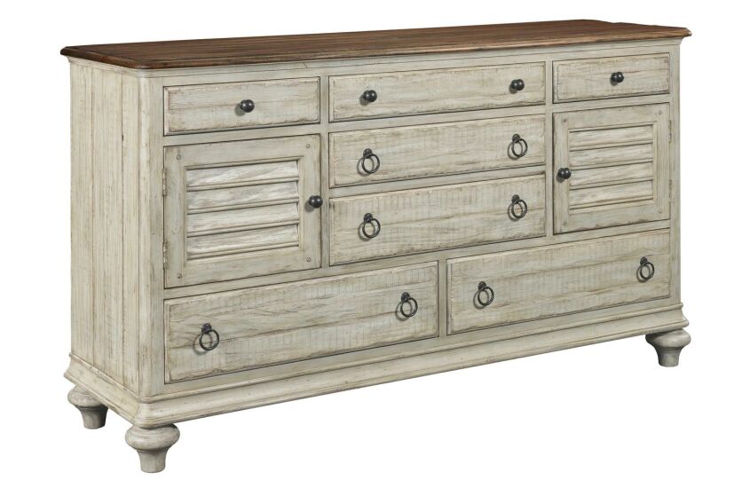 ELLESMERE DRESSER 278