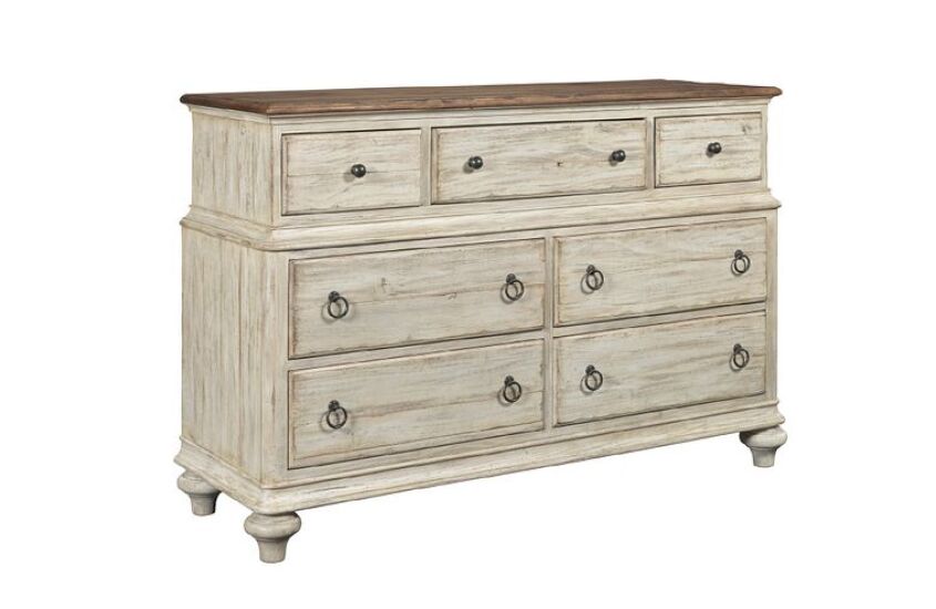 WELLINGTON DRAWER DRESSER 273