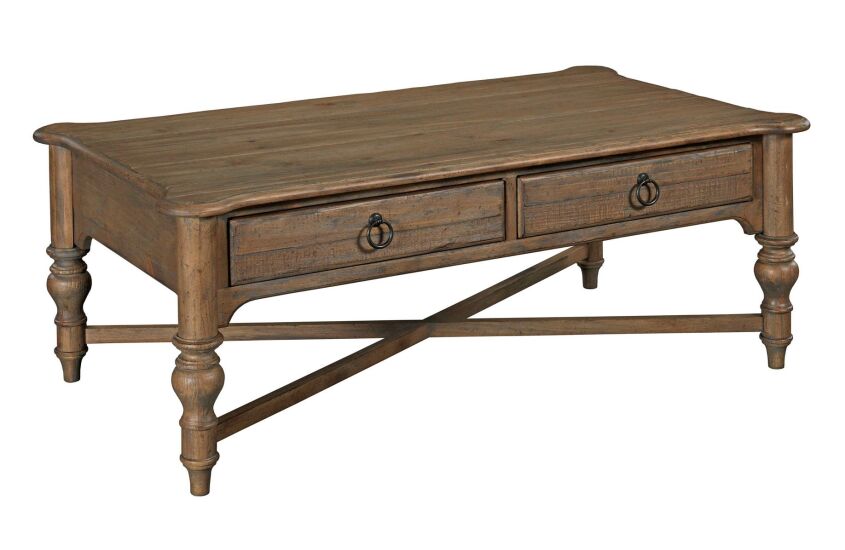 WEATHERFORD COCKTAIL TABLE 800