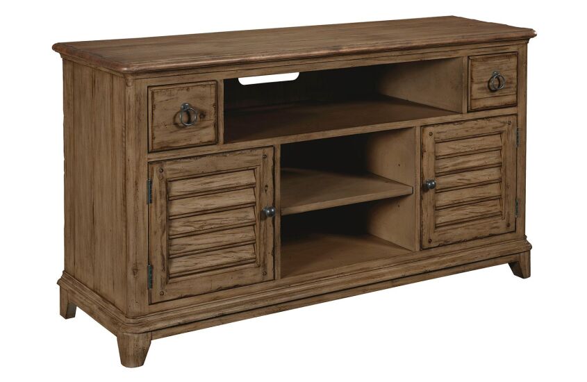 WEATHERFORD 56 CONSOLE 866