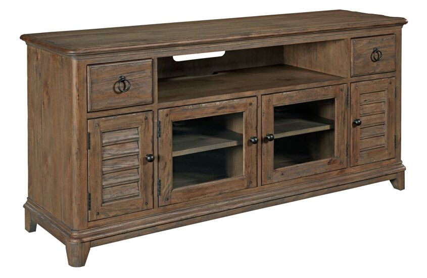 WEATHERFORD 66 CONSOLE 861