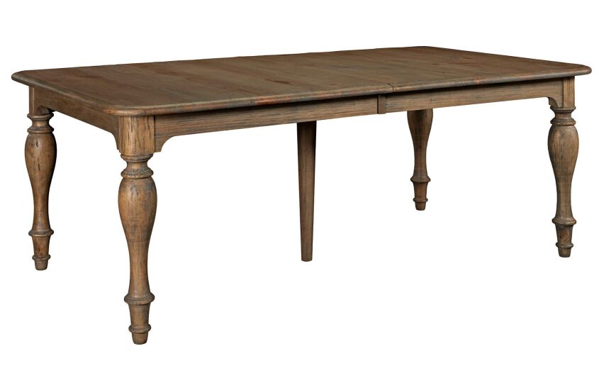 CANTERBURY TABLE 583