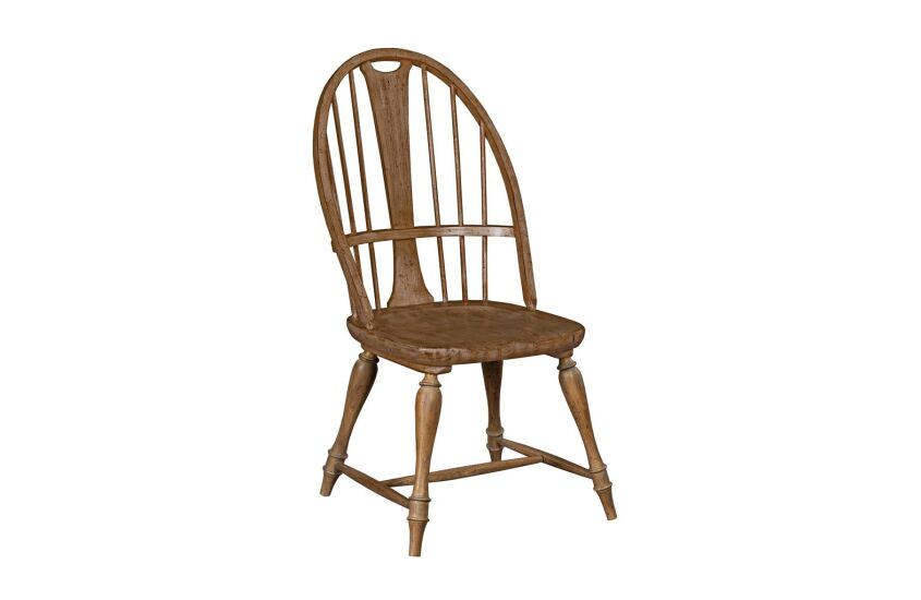 BAYLIS SIDE CHAIR 623