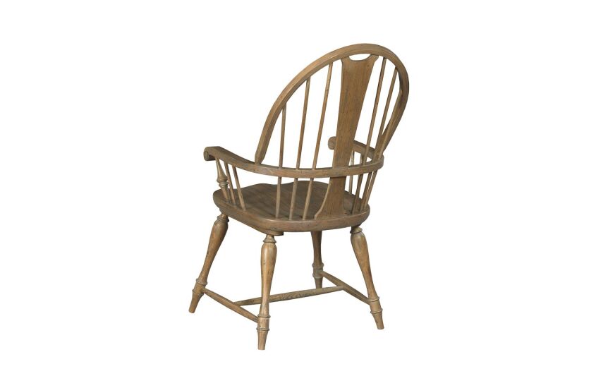 BAYLIS ARM CHAIR Room