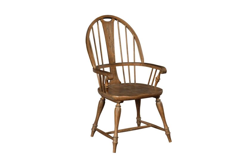 BAYLIS ARM CHAIR 622