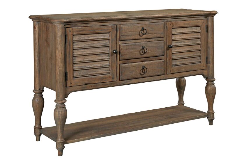 EDISTO SIDEBOARD 698