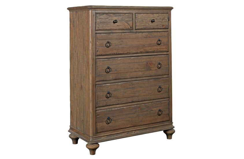 HAMILTON CHEST 317