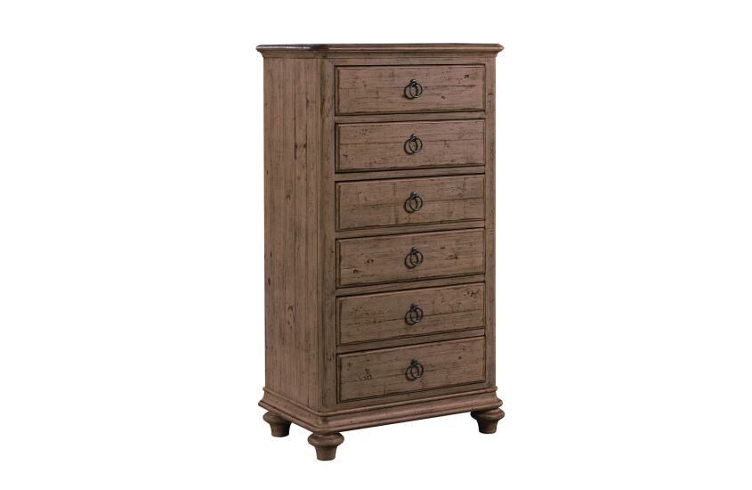 DEVON LINGERIE CHEST 324